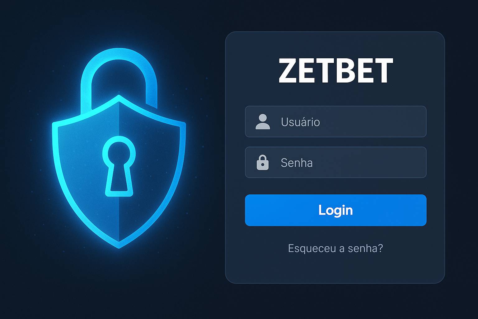 Registro na ZETBET Garante Acesso a uma Vasta Seleção de jogo